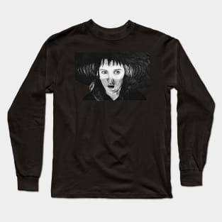 Lydia Long Sleeve T-Shirt